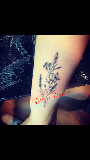 Explore tattoo ideas for dogs who passed, creative tattoo ideas in Chicago, available at TATTOO UNION CHICAGO