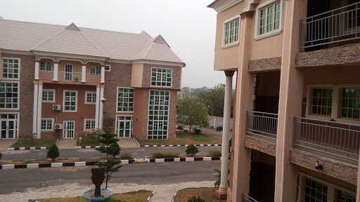 Kunike International School, Osogbo, Nigeria, Park, state Osun