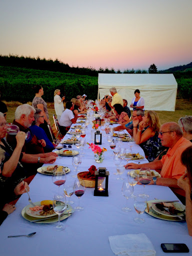 Winery «Pfeiffer Winery», reviews and photos, 25040 Jaeg Rd, Junction City, OR 97448, USA