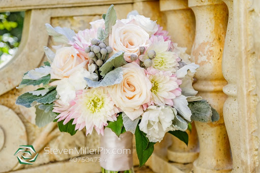 Florist «Country Club Flower Shop», reviews and photos, 820 W Lake Mary Blvd #101, Sanford, FL 32773, USA