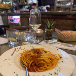 Photo n°1 de l'avis de S. fait le 05/11/2023 à 14:24 sur le  Salsamenteria Capolini à Riva del Garda