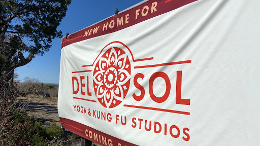 Del Sol Yoga & Kung Fu
