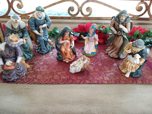 Consignment Shop «Mustard Seed Resale Shop», reviews and photos, 1410 Elgin St, Houston, TX 77004, USA