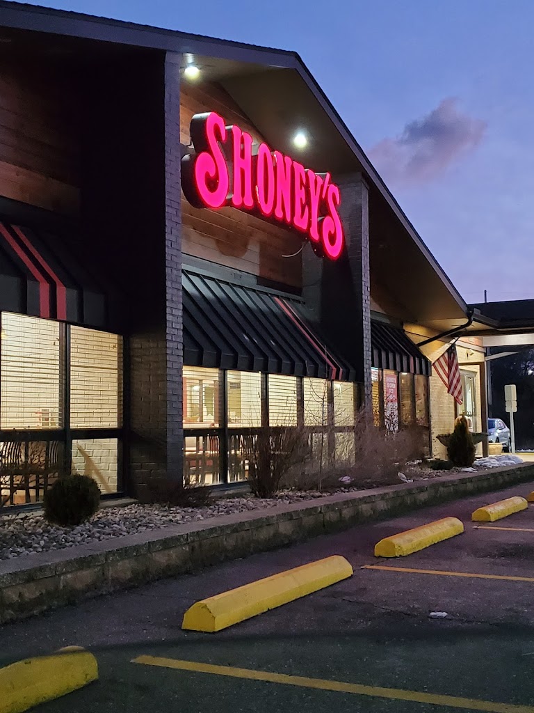 Shoney's Dover, OH 44622 Menu, Reviews, Hours & Contact