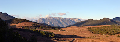 Domaine de Cambis à Berlou