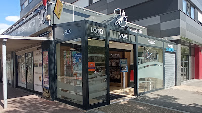 Tabac Vape Le Sarah B à Rennes