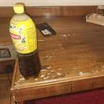 Photo n°1 de l'avis de Matthias.o fait le 18/09/2021 à 10:32 sur le  Haus Krone à Bexbach