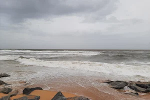 Kodi beach Kundapura image