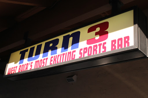 Sports Bar «Turn 3 Sports Bar», reviews and photos, 23032 Sandalfoot Plaza Dr, Boca Raton, FL 33428, USA