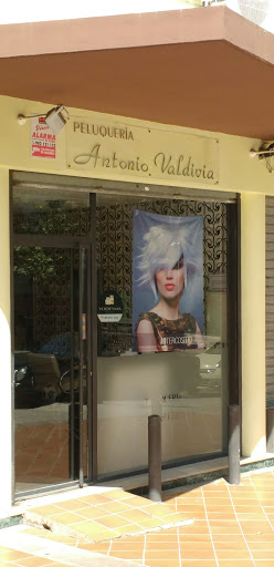 Peluquería Antonio Valdivia en Jun, Granada