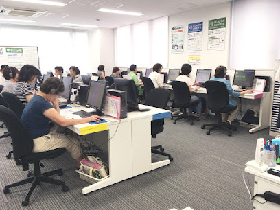 藤沢商工会議所パソコン教室