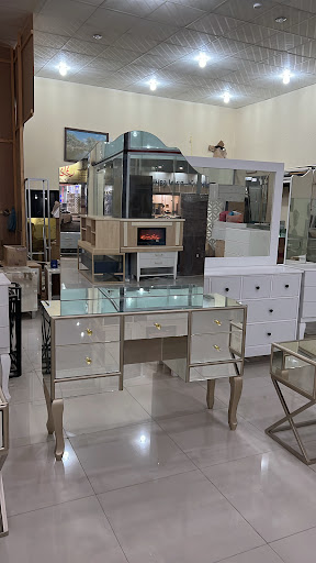 غرف نوم زجاج مرايا براويز سيكوريت فكرة المرايا 