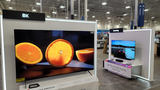 Electronics Store «Best Buy», reviews and photos, 11200 W Broad St, Glen Allen, VA 23060, USA