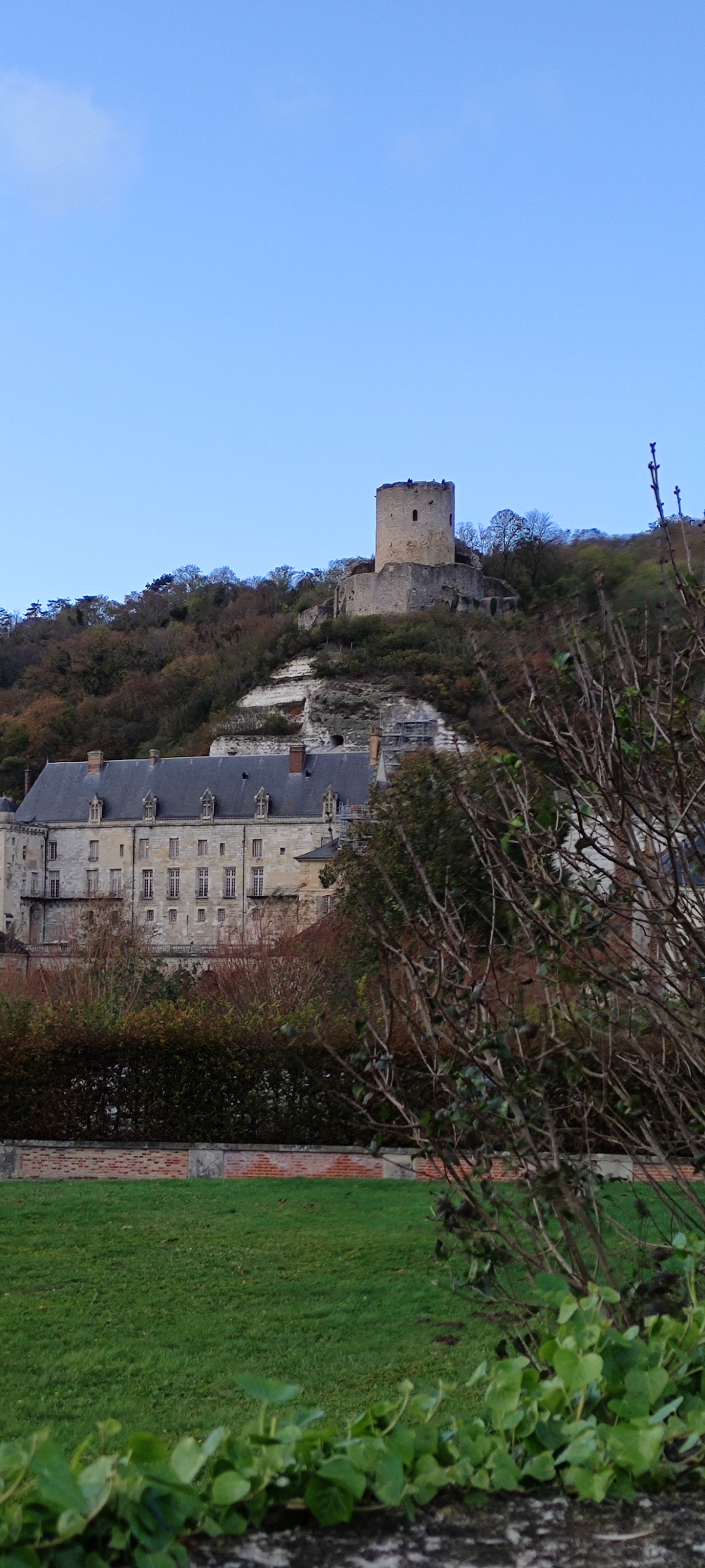 Photo n° 1 de l'avis de Marine. fait le 05/11/2023 à 17:11