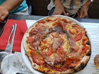 Plats et boissons du Pizzeria La Réserve à Cabriès - n°17