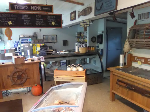Seafood Market «Cold Harbor Seafood & Market», reviews and photos, 465 Taylor Rd, Enfield, CT 06082, USA