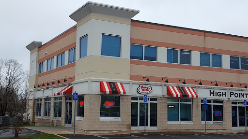 Honey Dew Donuts, 2 Connector Rd, Westborough, MA 01581, USA, 
