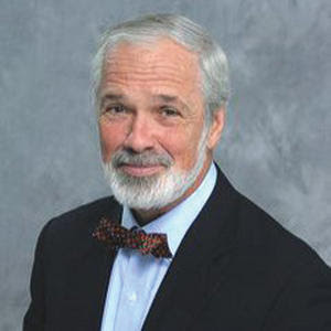 Richard Fullerton, Jr., MD
