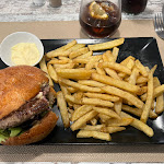 Photo n° 1 de l'avis de Kamilo.v fait le 30/10/2021 à 10:57 pour Bang Bang - Burger & Bar à Nice