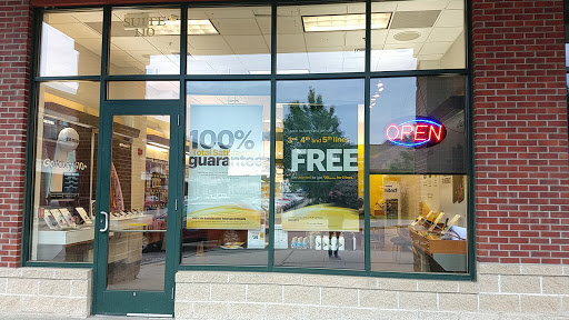 Cell Phone Store «Sprint Store», reviews and photos, 166 Sycamore St #110d, Williston, VT 05495, USA