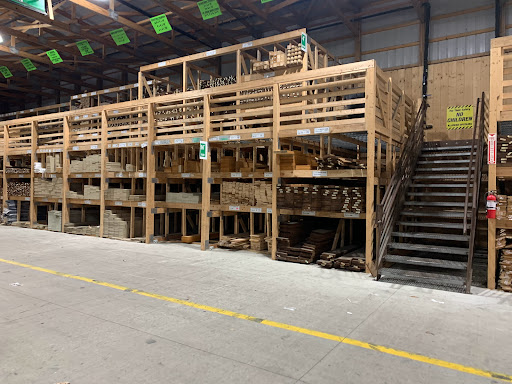 Home Improvement Store «Menards», reviews and photos, 3588 Page Ave, Jackson, MI 49203, USA