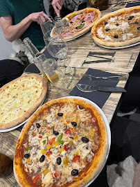 Les plus récentes photos du Pizzeria La Felicita à Bourg-en-Bresse - n°2