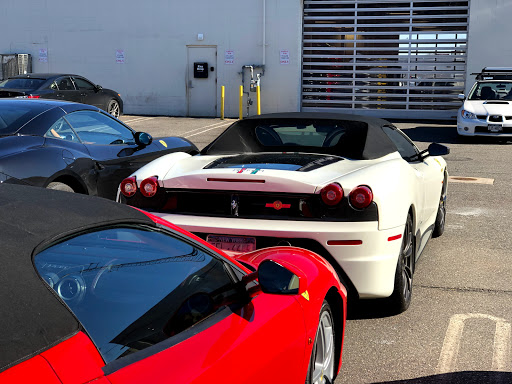 Car Dealer «Ferrari-Maserati of Long Island», reviews and photos, 65 S Service Rd, Plainview, NY 11803, USA