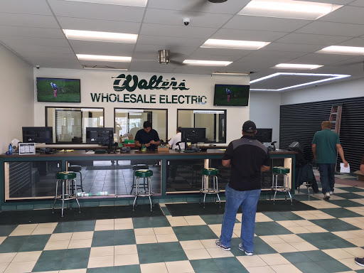 Electrical Supply Store «Walters Wholesale Electric», reviews and photos, 1619 W 15th St, Long Beach, CA 90813, USA