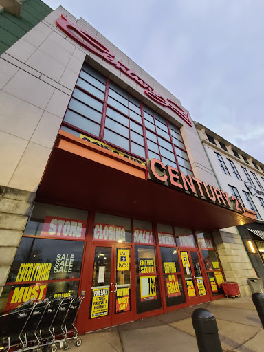Department Store «Century 21 Department Store», reviews and photos, 200 Bergen Town Center, Paramus, NJ 07652, USA