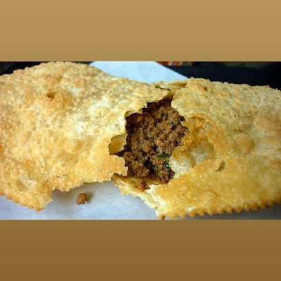 Garotinnho Pasteis Vila Odete Taubaté SP