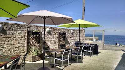 Crêperie Avel Mor à Saint-Pierre-Quiberon