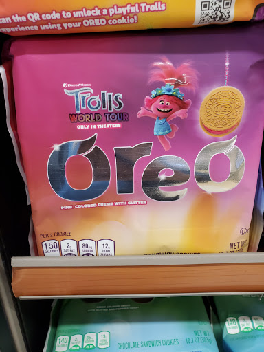 Grocery Store «Food Lion», reviews and photos, 40955 Merchants Ln, Leonardtown, MD 20650, USA