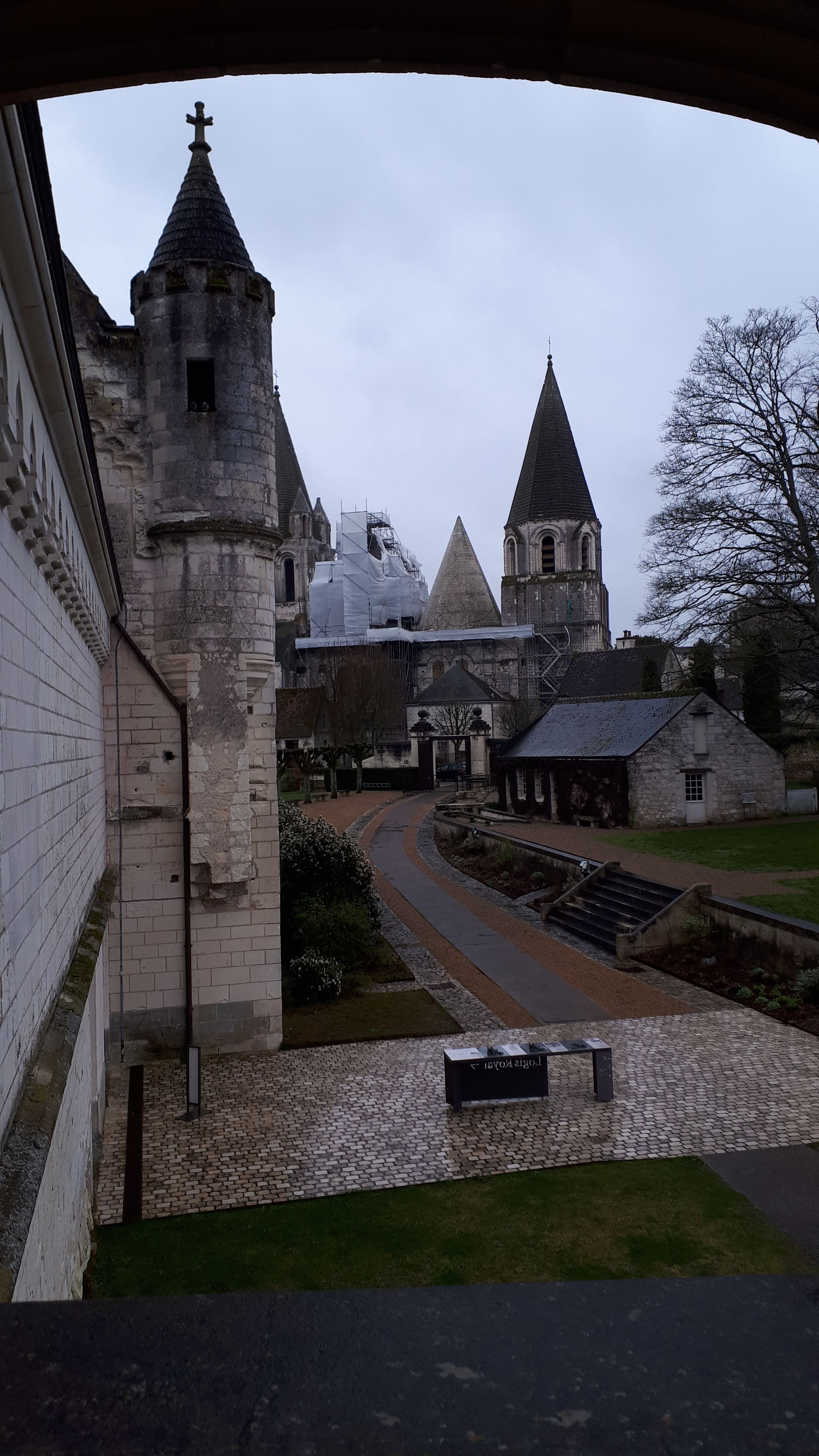 Photo n° 2 de l'avis de Francois.r fait le 06/03/2020 à 00:17