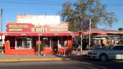 BIRRIA Y TACOS EL BATY,S