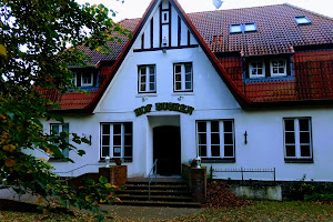 Hotel Restaurant Hof Bucken