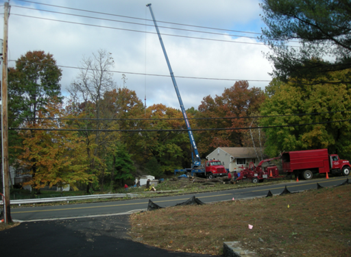 Cedar Pond Tree and Crane Service image 7