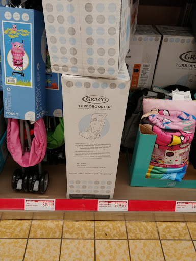 Supermarket «ALDI», reviews and photos, 799 Summit St, Elgin, IL 60120, USA