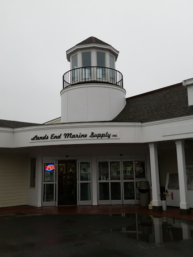 Home Improvement Store «Lands End Marine Supply», reviews and photos, 337 Commercial St, Provincetown, MA 02657, USA