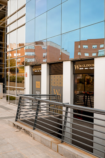 Clínica Origen Psicología y Psiquiatría en Parla, Madrid