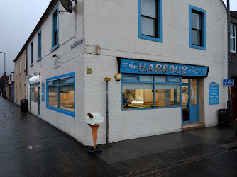 The Harbour Cafe