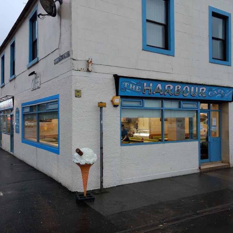 The Harbour Cafe