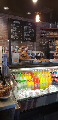 Cafe «Cafe Dio», reviews and photos, 151 E Main St, Los Gatos, CA 95030, USA