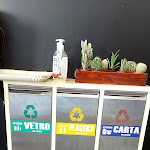 Photo n°5 de l'avis de Max.e fait le 07/04/2024 à 12:11 sur le  Pizza al Taglio e alla Pala Voglia della Pizza Valeggio à Valeggio sul Mincio