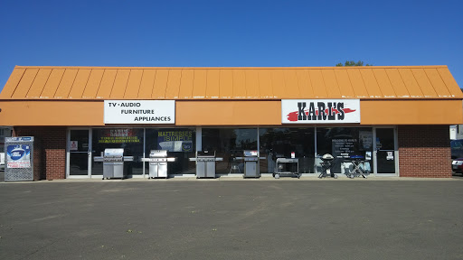 Kelley Electronics & Appliance in Pierre, South Dakota