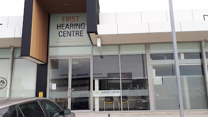 First Hearing Centre