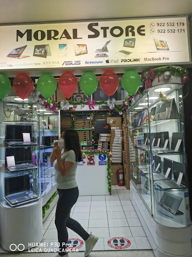 Moral Store EIRL