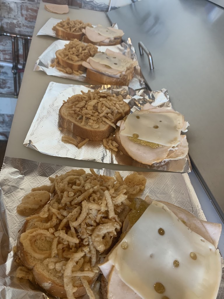 Florence Fudge Shop & Cafe 85132