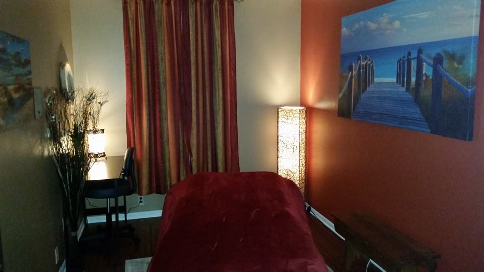 Sweet Zen Massage 53115