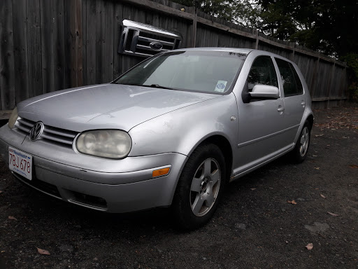 Auto Body Shop «Total Auto Inc», reviews and photos, 278 Washington St, North Easton, MA 02356, USA