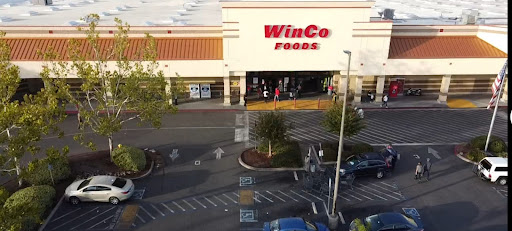 Supermarket «WinCo Foods», reviews and photos, 2060 E 20th St, Chico, CA 95928, USA